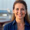 Porträt von Neslisah Monnin